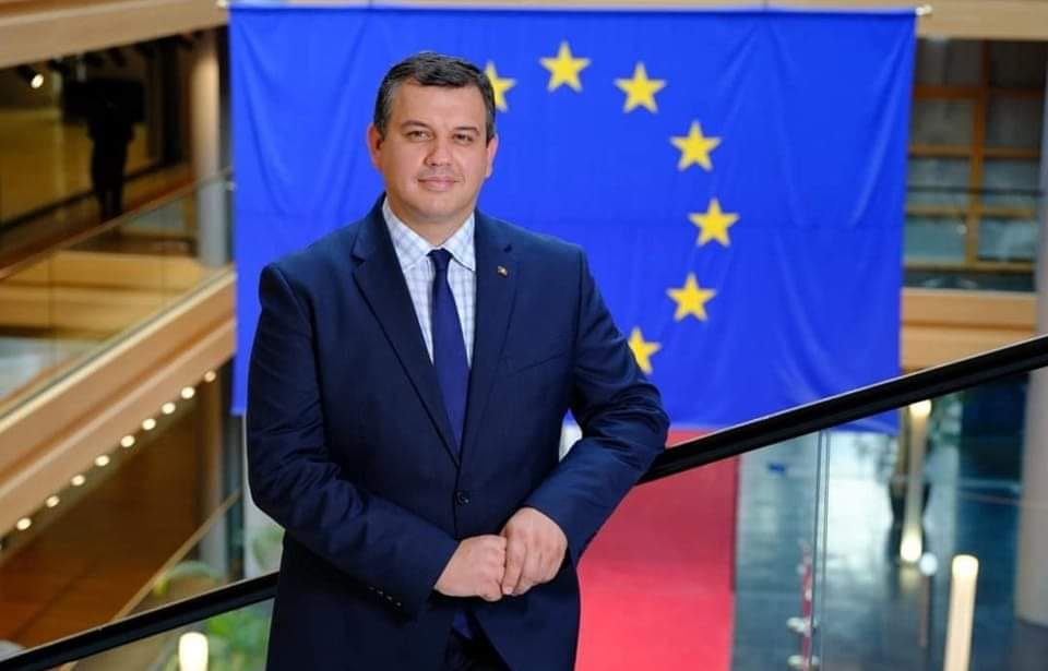 Eugen Tomac, președinte PMP: România merită în Schengen!