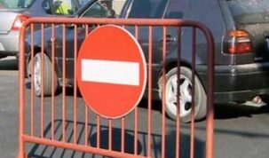 Atenție, șoferi! Noi restricții de circulație în Timișoara, începând de astăzi și până luni, inclusiv!