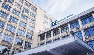 UVT se alătură elitei academice globale! Clasare de top în Times Higher Education Subject Ranking 2024