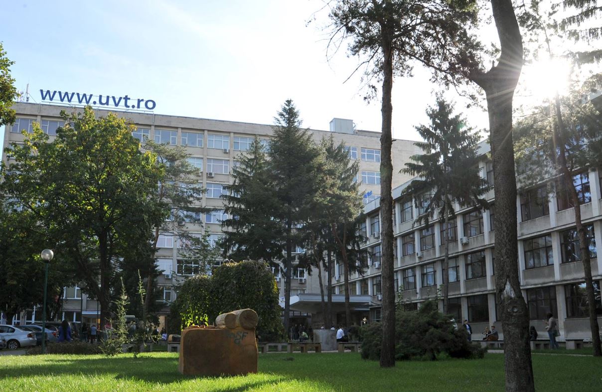 Un nou eveniment în cadrul programului cultural „La UVT, Cultura este Capitală”! Conferința „Mari Minciuni Vinovate despre Comunismul Românesc”, cu invitata specială Germina Nagâț