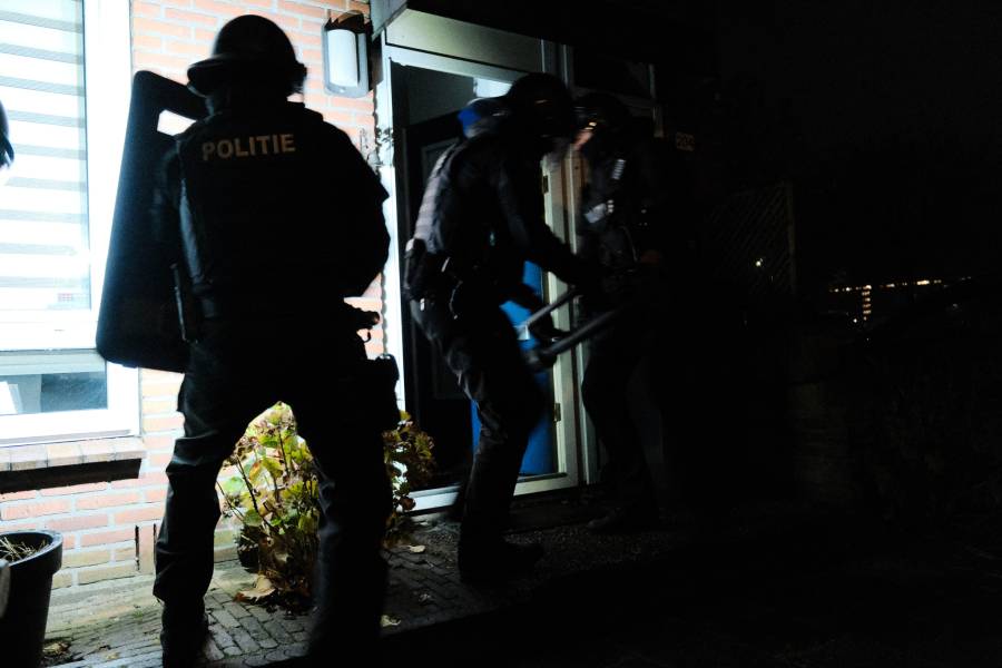 Investigators deal massive blow to ATM robbers