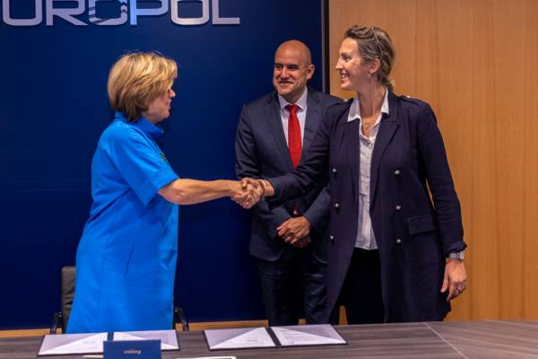 Olympics 2024 security topped up