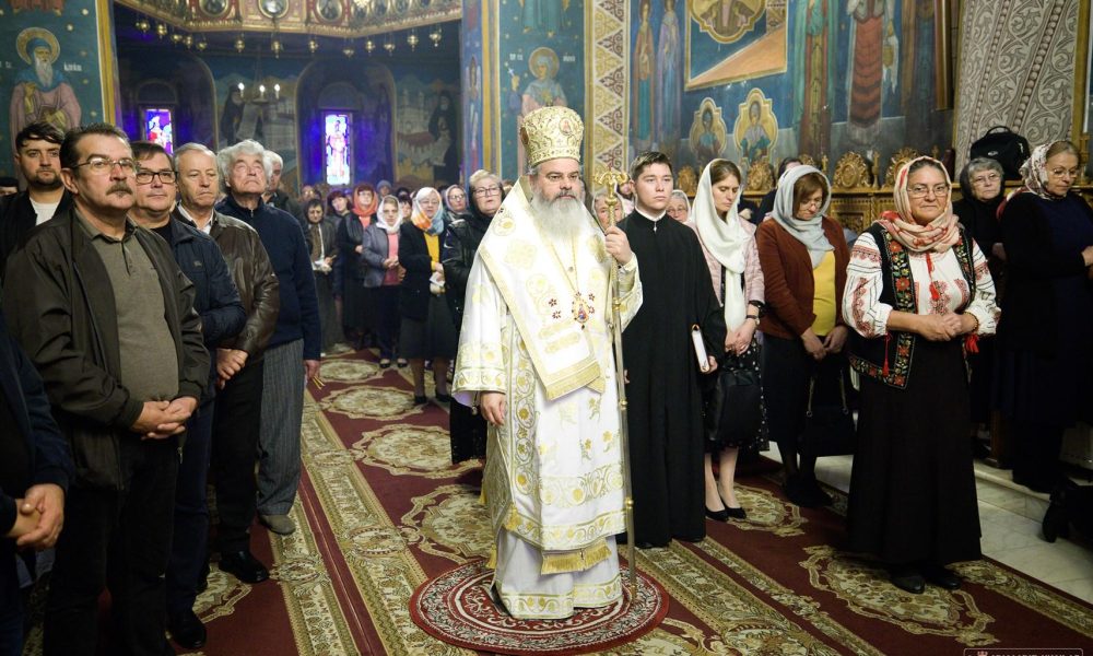 Să avem „antenele” sufletului capabile de a detecta mai ales suferințele lăuntrice pe care le duce un om