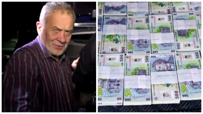 Judecător acuzat de eroare în decizia de prelungire a arestului preventiv in dosarul lui Buzatu. S-a făcut copy-paste din referatul DNA, iar acum măsura arestării se rejudecă