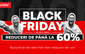 Oferte Black Friday Allview