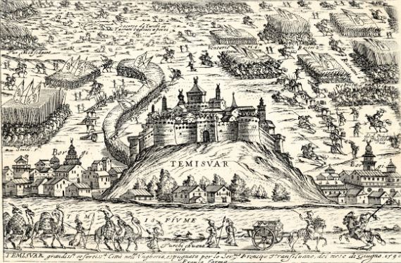 Muzeul Național Banatului, gazda expoziției „Timișoara în Gravura Europeană Secolele XVI – XVIII”! Când are loc vernisajul?