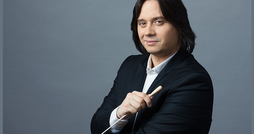 Gabriel Bebeșelea aduce lumina Iluminismului la Timișoara cu Musica Ricercata Op.6 – un concept muzical inovator