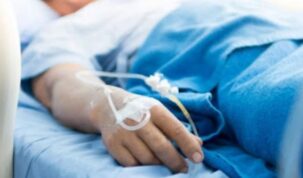 Semnal de alarma tras de medici, de Ziua Mondială de luptă Împotriva Pneumoniei! Peste 1.000 de pacienți cu această afecțiune, internați în acest an la Spitalul Victor Babeș din Timișoara