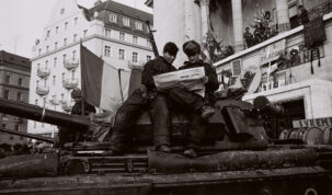 20 decembrie 1989, ziua în care Timișoara a devenit primul oraș liber de comunism! Astăzi vor suna sirenele în oraș