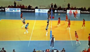 Echipa de legendă revine în forță în Cupele Europene! TENT Obrenovac – CSM Lugoj 0-3 – Redeșteptarea
