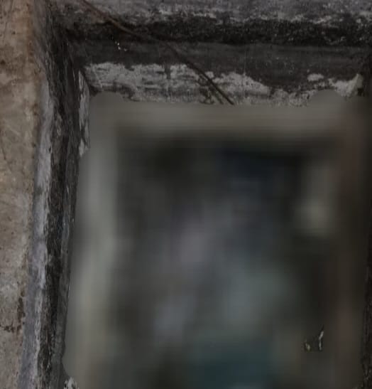 Bărbat găsit mort într-o fosă septică