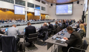 Europol’s 7th European Annual Drugs Conference