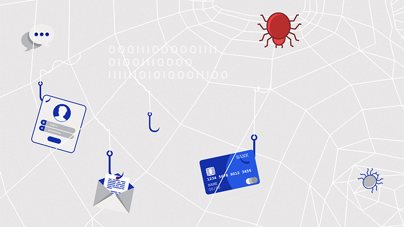 Europol publishes IOCTA spotlight report on online fraud schemes