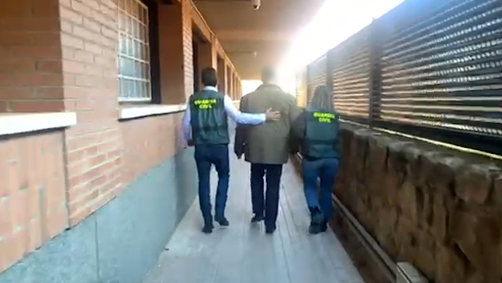 Violent hate crimes targeted in joint action day