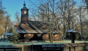 Hai la Muzeul Satului să descoperi povestea Ignatului, dar și să intri în atmosfera de sărbătoare alături de colindători și pițărăi!