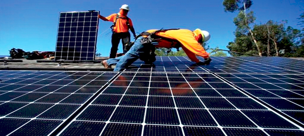 Parcul fotovoltaic, o soluție pentru energia verde a Lugojului