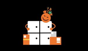 Orange introduce livrarea în lockere pentru comenzile realizate pe orange.ro