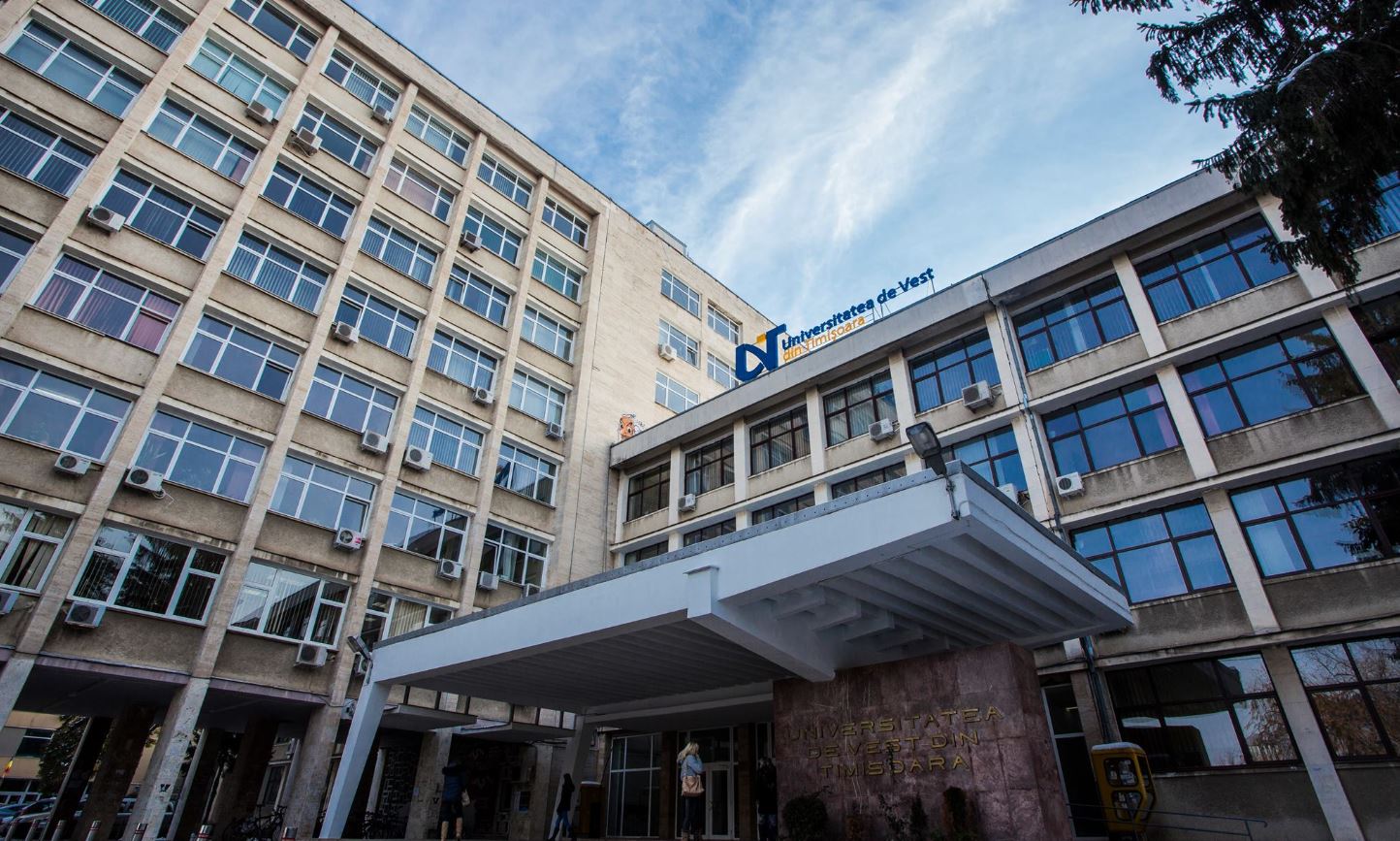 UVT invită timișorenii la lansarea expoziției de video-animații „Voce și dizabilitate la Universitate”
