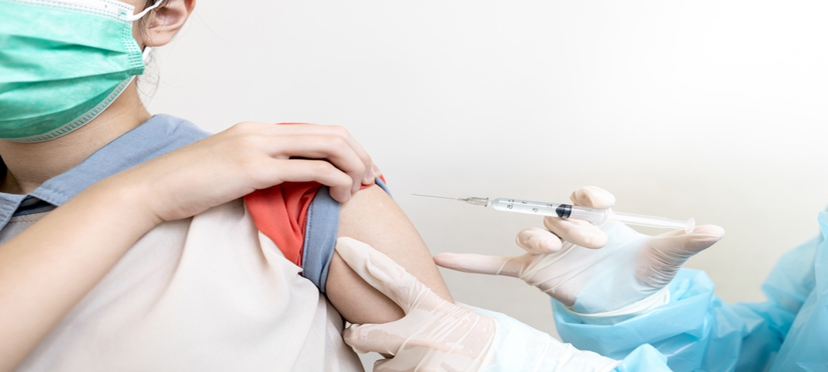 Imunizare! Campanie de vaccinare anti-Covid19 în școlile din zona Lugoj-Făget-Buziaș