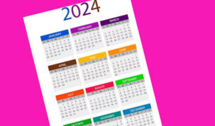 Zile libere în acest an! Când va fi următoarea minivacanţă?