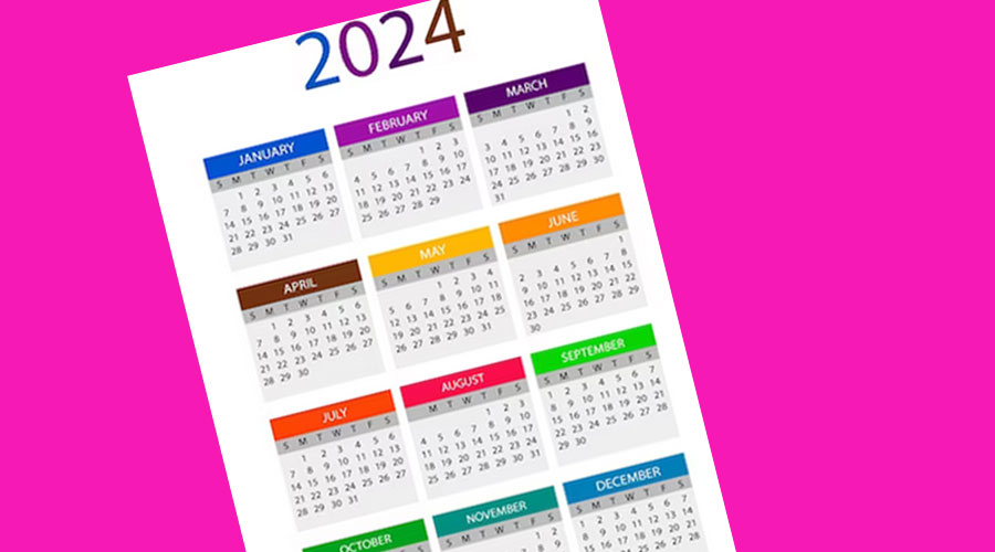 Zile libere în acest an! Când va fi următoarea minivacanţă?