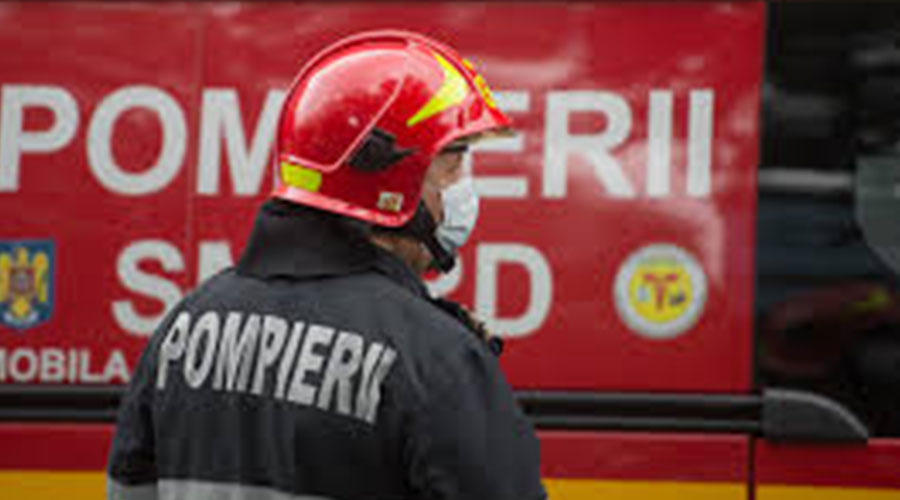 Sfârșit cumplit pentru un bărbat de 94 de ani! A murit în chinuri groaznice după ce i-au luat foc hainele, în timp ce gătea!