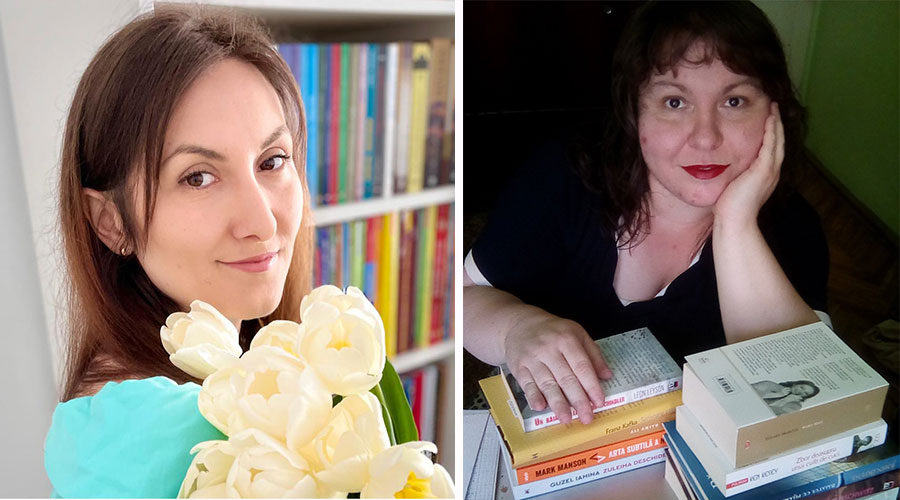 Jos pălăria! Singurele finaliste din Timiş, pentru titlul de „Profesorul Anului din mediul rural”! La ce categorie sunt nominalizate?