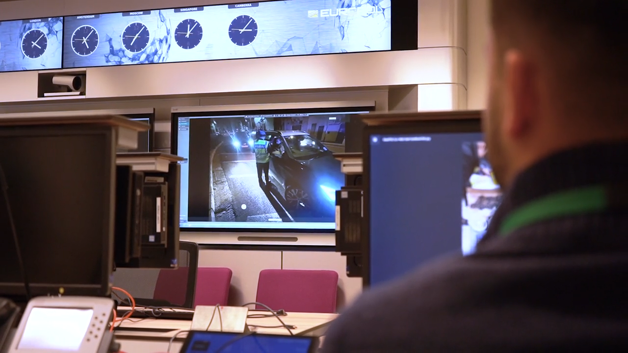 15 arrested in intercontinental crackdown against Nigerian crime syndicates