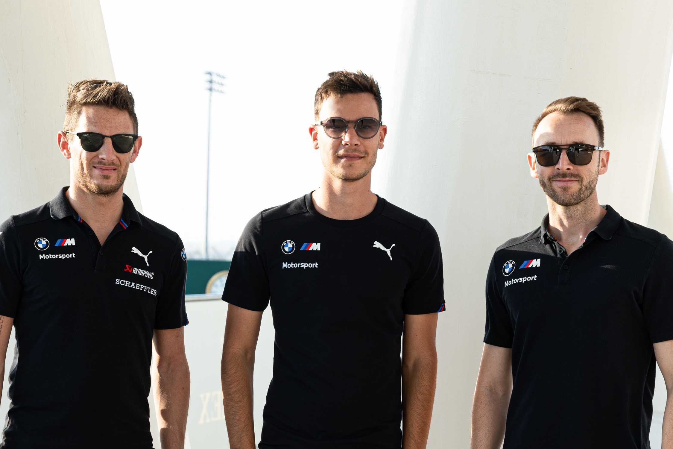 DTM: Schubert Motorsport va înscrie trei BMW M4 GT3 în 2024
