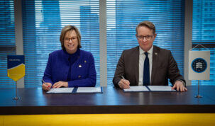 Europol and Frontex forge closer cooperation