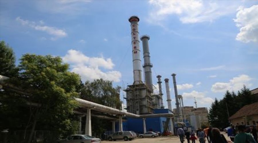 Compania Colterm, datoare vândută la Primăria Timişoara! A scăpat de creanţele către E.on, dar trebuie să restituie întreaga sumă, municipalităţii