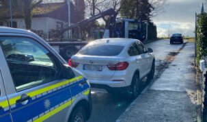 Crackdown on multimillion euro VAT fraud involving car sales