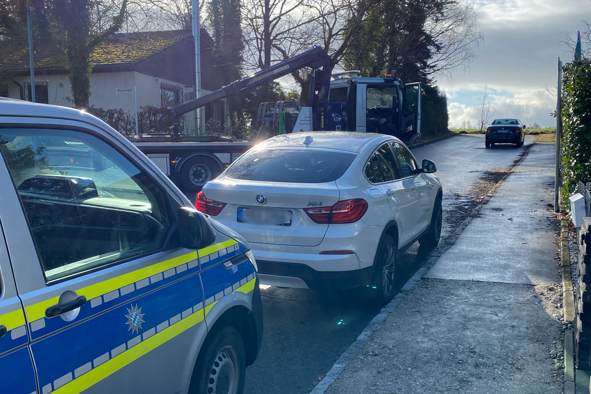 Crackdown on multimillion euro VAT fraud involving car sales