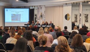 Inspectorii ITM, față în față cu agenții economici din Timiș! Au fost prezentate ultimele noutăți din domeniul legislației muncii