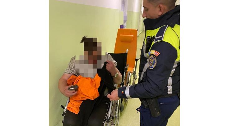 Ajutor! Vrea să-și pună capăt zilelor! Apelul disperat al unei femei care a sunat la 112