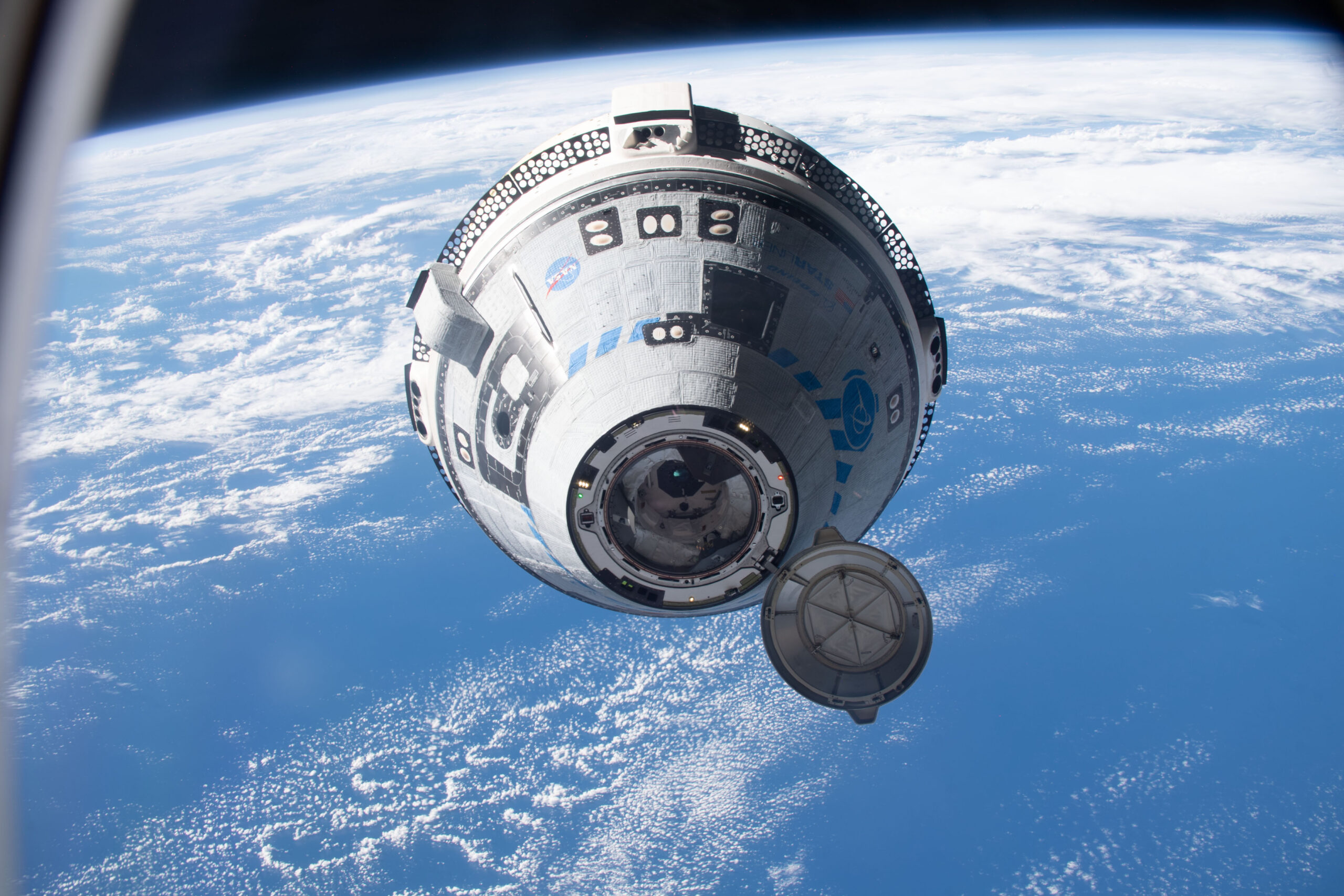NASA Invites Media to First Astronaut Launch Aboard Boeing’s Starliner