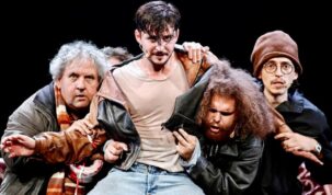 Teatrul Național din Timișoara, două nominalizări la Premiile UNITER 2024!