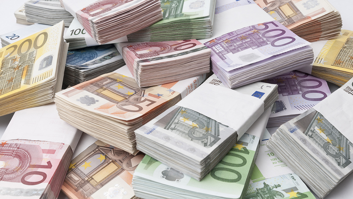 Full-scale action against money laundering network via Lithuanian financial institution for over EUR 2 billion