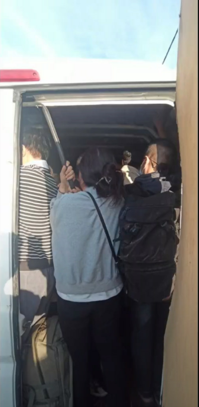 19 smugglers arrested in Bosnia and Herzegovina and Croatia