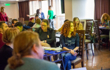 Open DOORS ©Dorin Moldoveanu