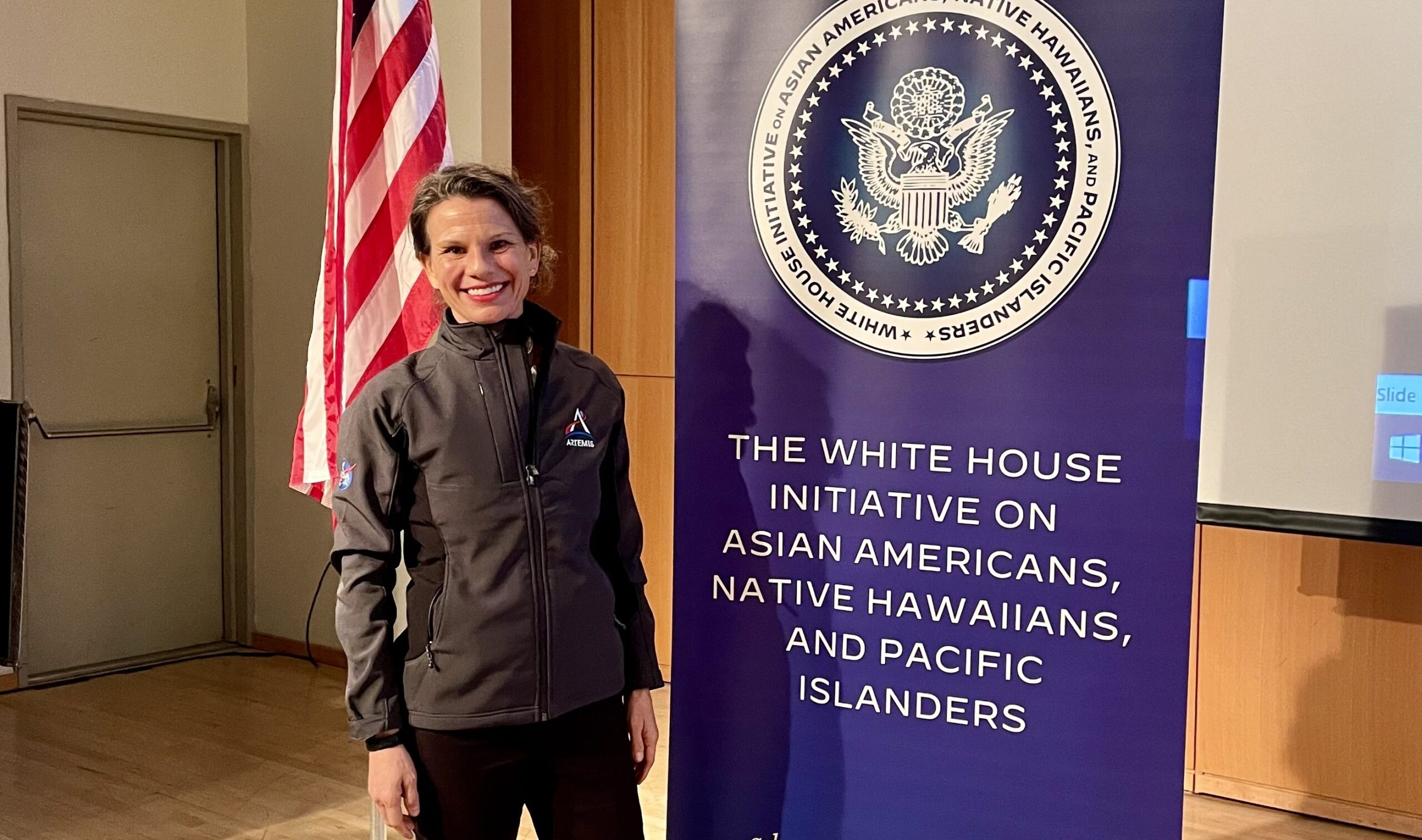 Jennifer Krottinger: Designing Ways to Serve