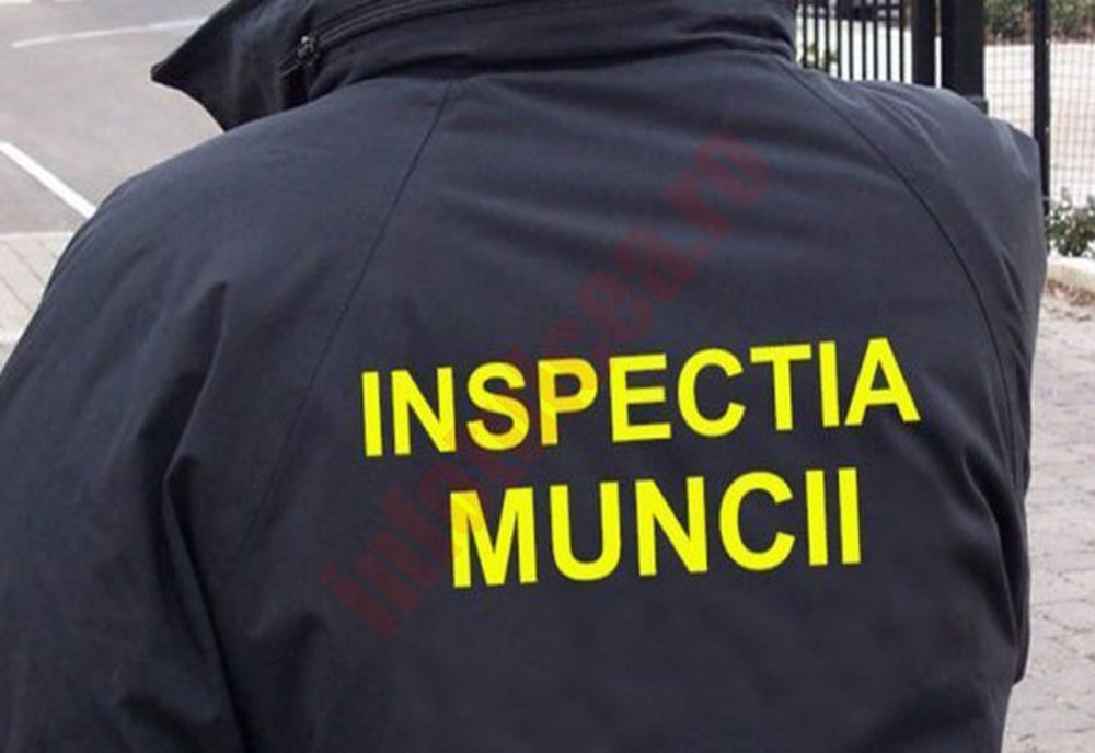 Șase ”negri la muncă” depistați în februarie! Amenzile ITM Tulcea, pe măsură