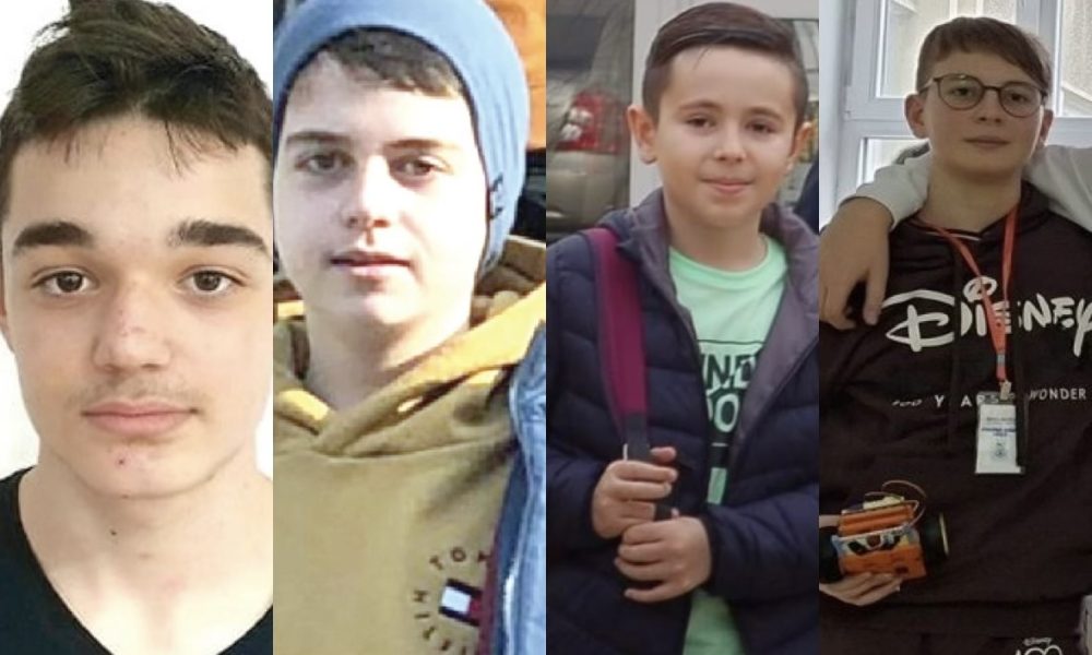 Încă 5 elevi vor reprezenta județul Vaslui la faza națională a Olimpiadei de matematică