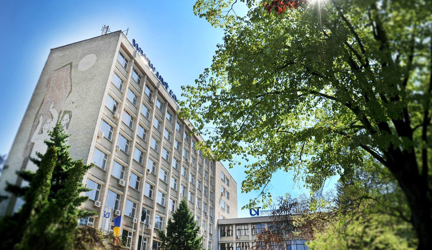 UVT, din nou în top! Ce trofeu a primit în cadrul Galei Naționale a Asistenței Sociale?
