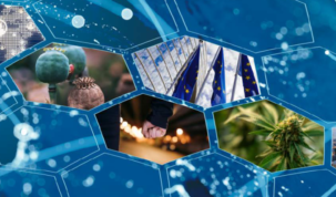 Europol and EMCDDA spotlight drug-related violence in latest market overview