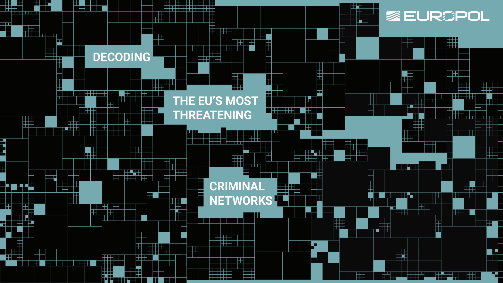 Europol report identifies the most threatening criminal networks in the EU