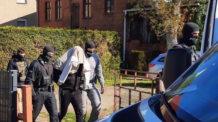 21 arrested in hit against migrant smuggling across the EU-Russian border