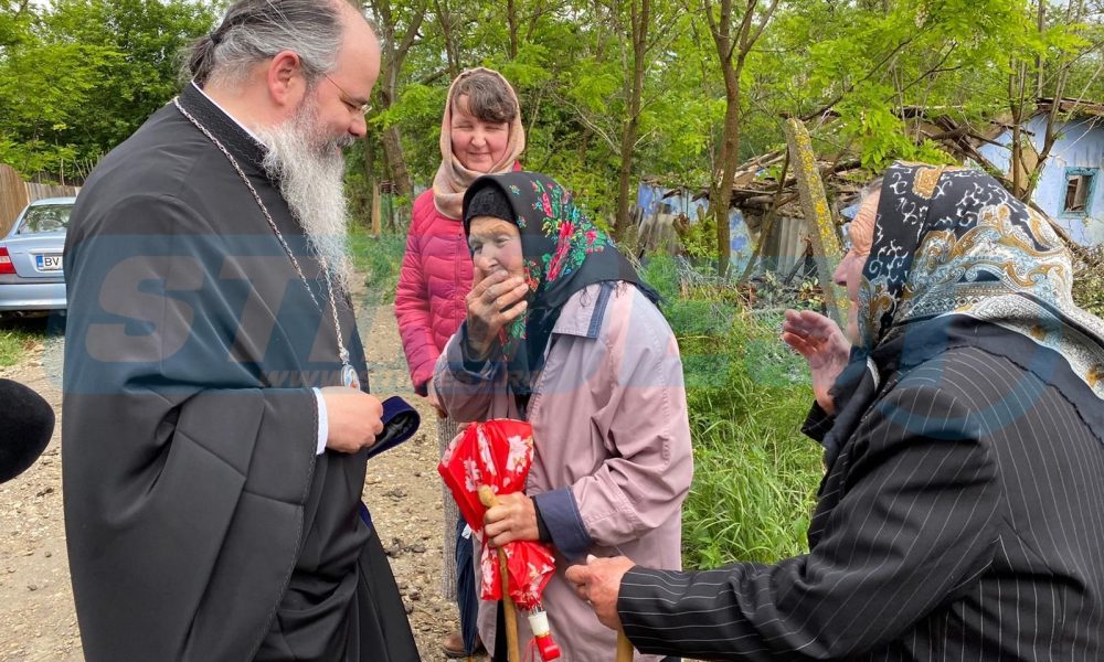 Lumină și speranță! Rugăciune transformată în fapte de înțelegere și dragoste în Eparhia Hușilor- FOTO