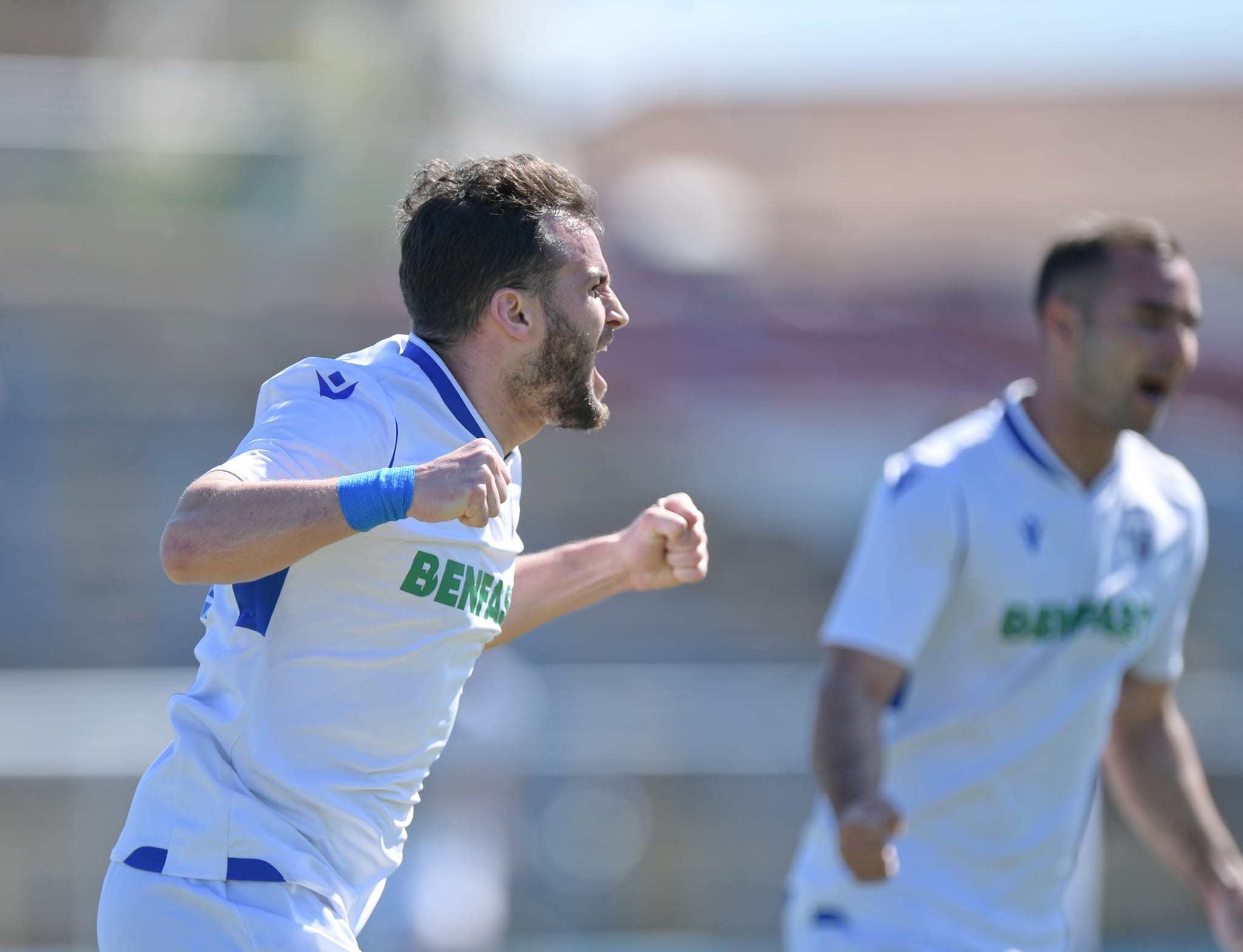 Un eșec nu i-a demoralizat! CSM Lugoj revine la seria victoriilor, la fotbal