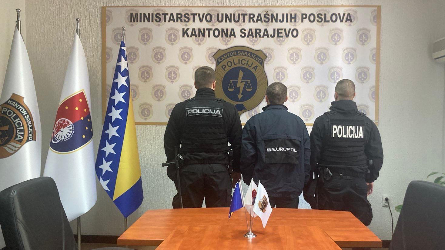 Global drug kingpin’s inner circle taken down